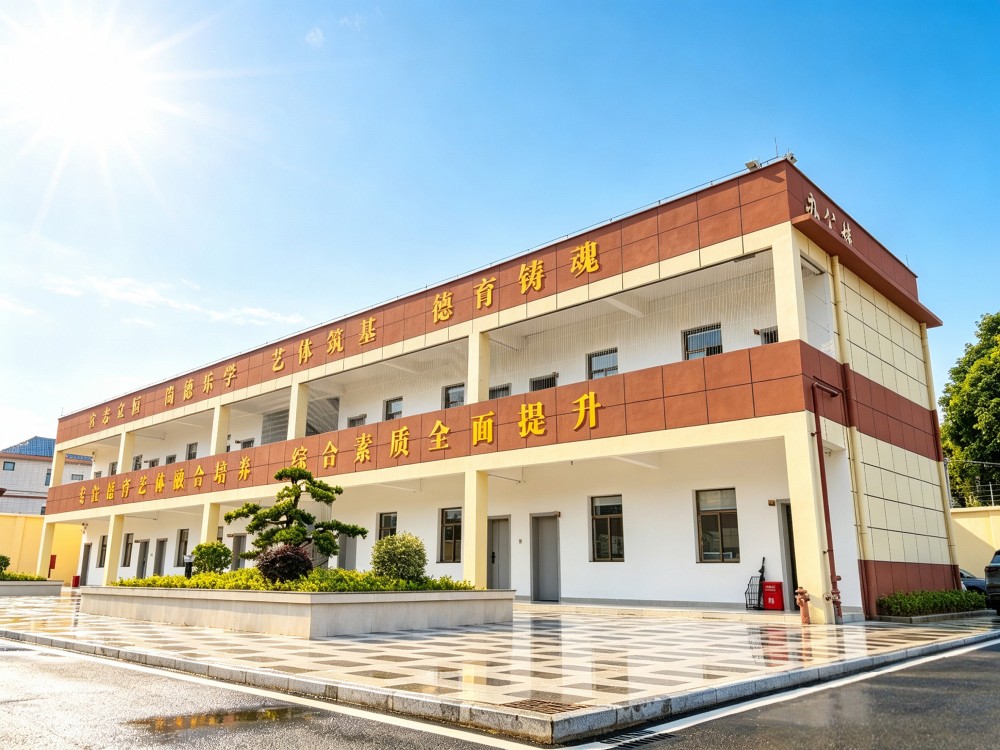 珠海叛逆学生改变学校具体位置在哪？本地寄宿素质培育机构盘点
