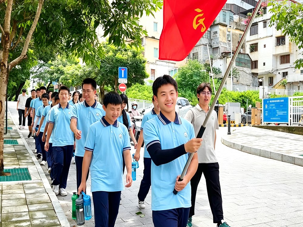 珠海周边青少年成长培育机构怎么选