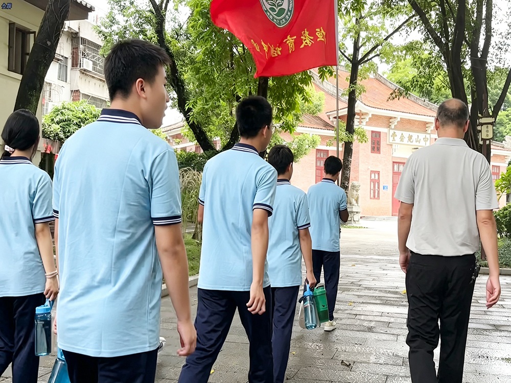 珠海孩子叛逆教育培训基地2026家长择校指南