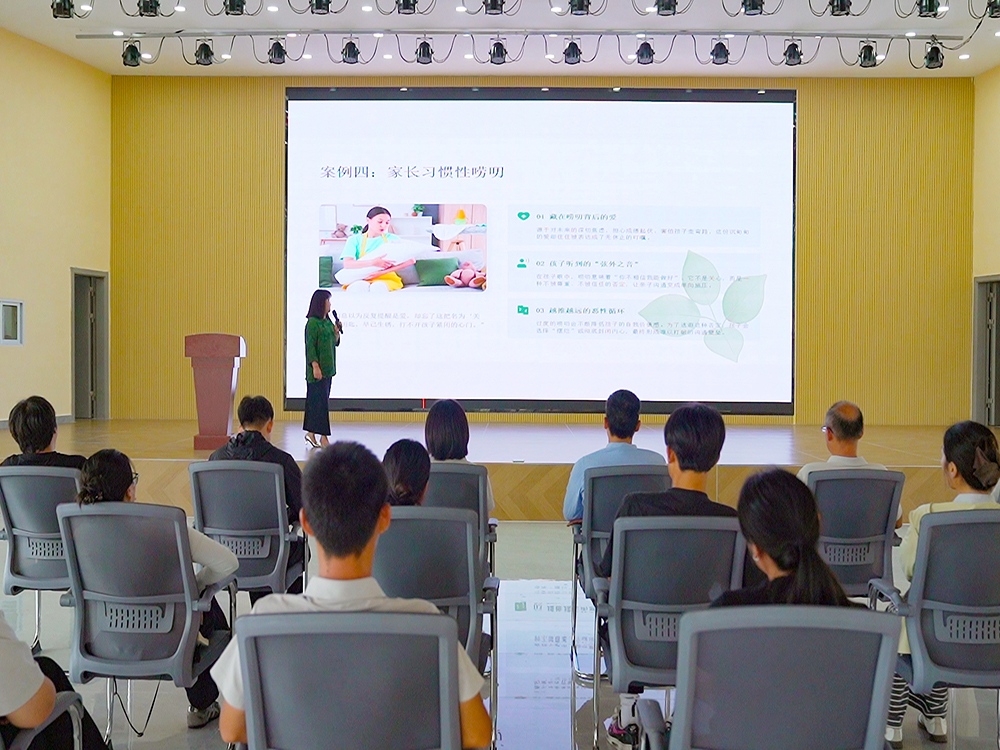 珠海正规青少年管教机构怎么联系