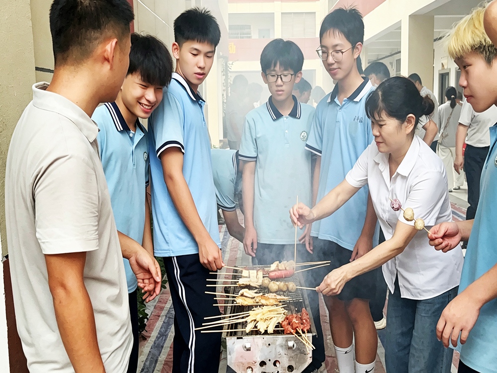 珠海周边青少年寄宿素质培育机构选型推荐指南