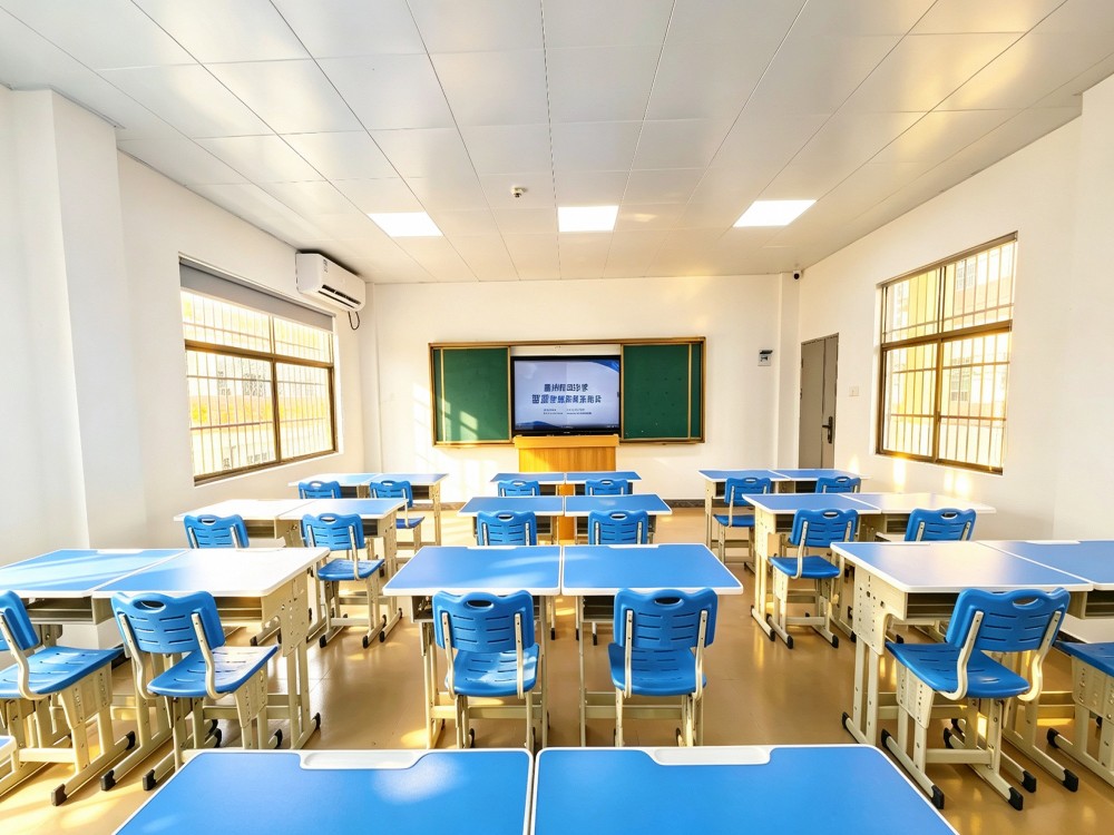 珠海正规孩子不听话学校在哪里?长期成长规划择校指南