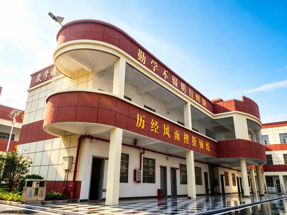 珠海叛逆青少年教育学校推荐:全封闭管教模式深度解析