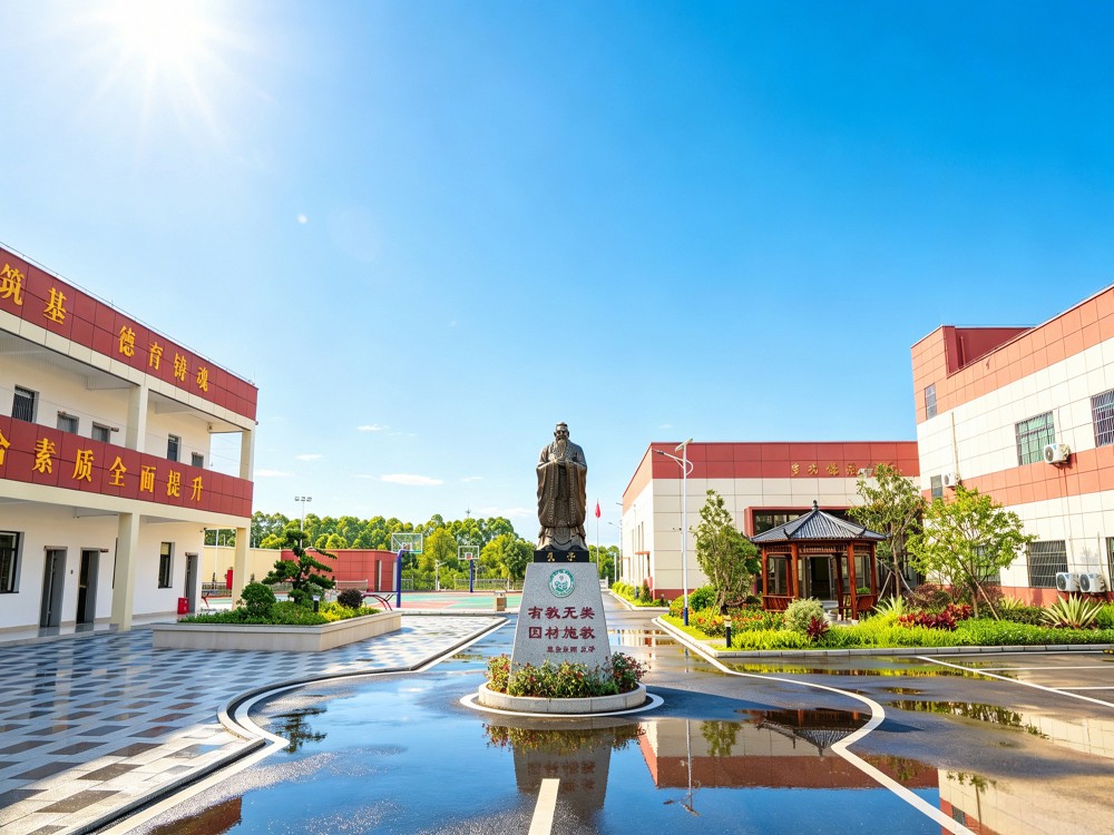 珠海全封闭叛逆小孩改变学校联系方式:志恒教育培训中心深度解析