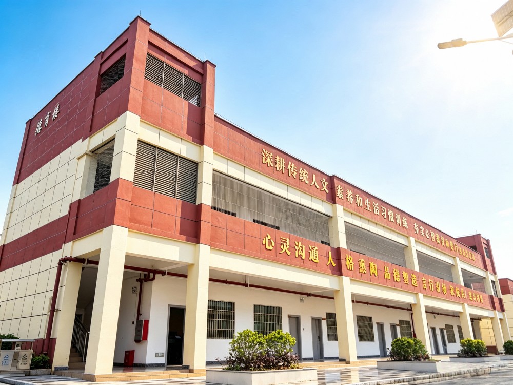 2026优选珠海知名的叛逆小孩管教学校怎么选择?从办学实质谈起