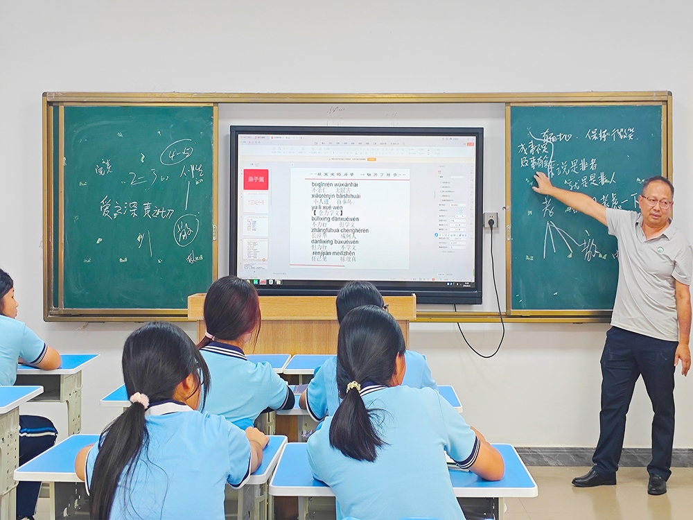 珠海青少年叛逆励志教育学校联系方式与成长规划指南