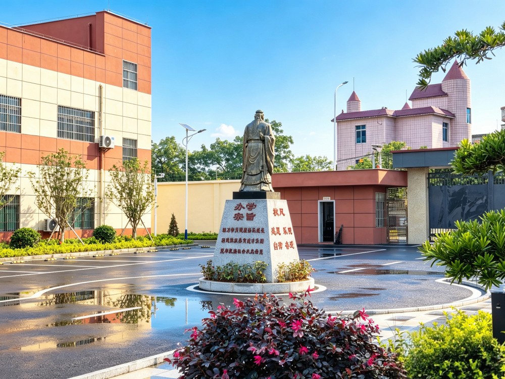 珠海正规青少年叛逆专门学校怎么收费