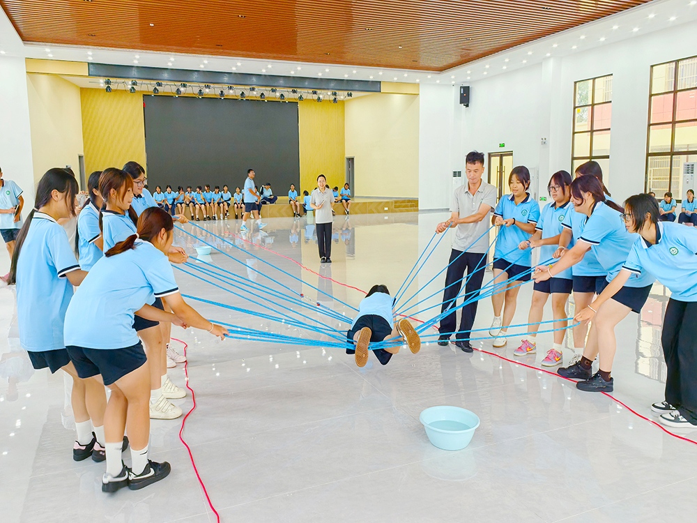 珠海周边青少年寄宿素质培育机构2026家长择校参考