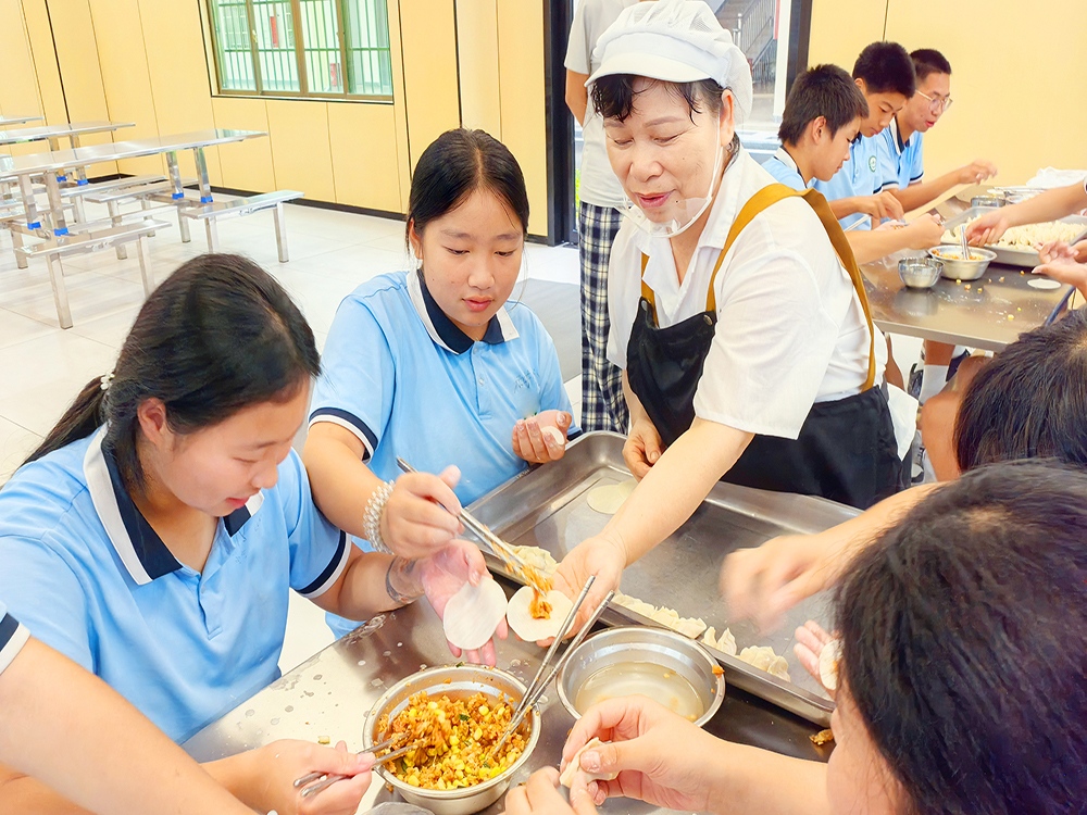 珠海专管不听话孩子的学校联系电话及择校指南